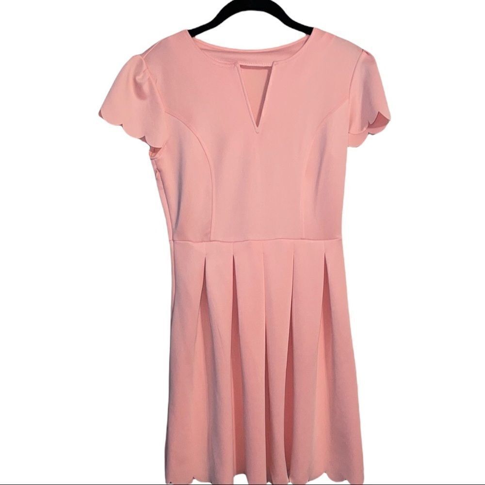 Small dress